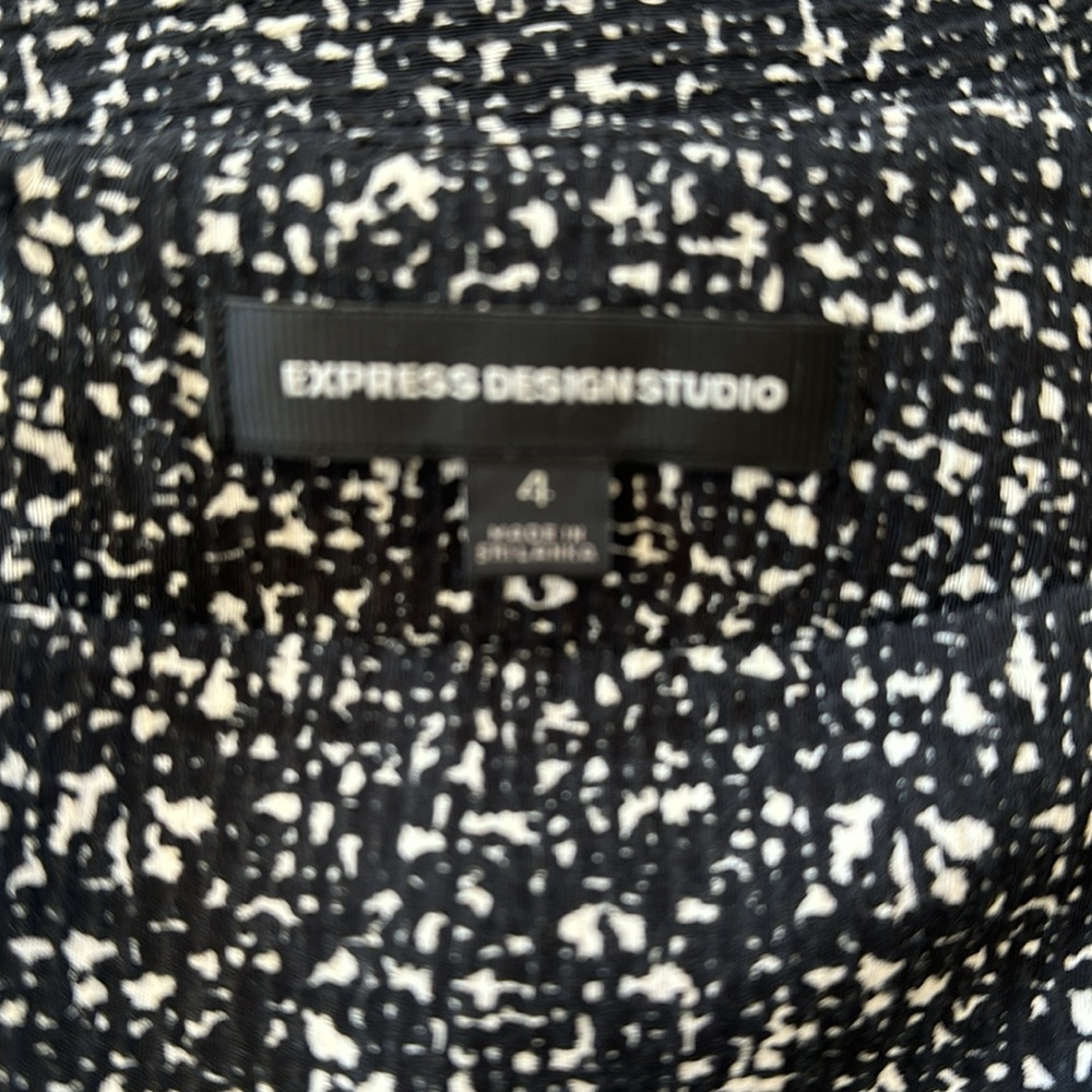Express Skirt - Picture 5 of 6